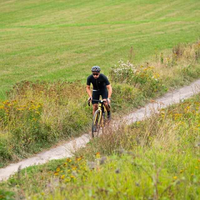 Rowerem na Mazury najpiękniejsze trasy rowerowe