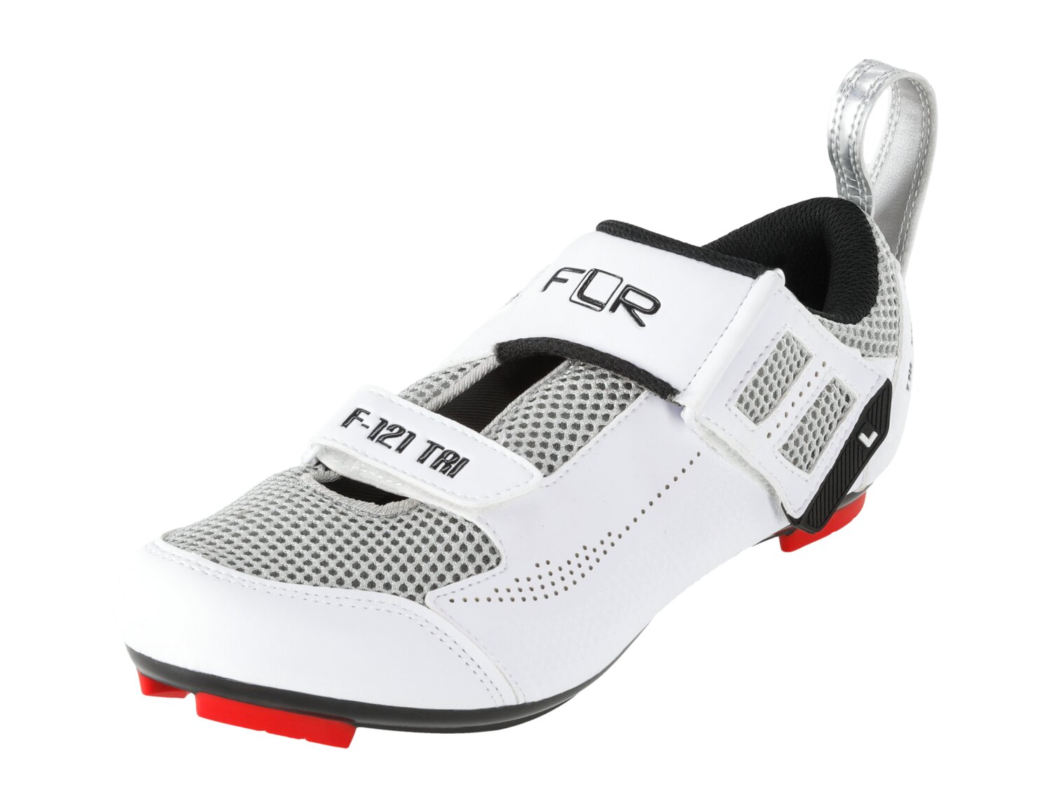 Buty rowerowe triathlonowe FLR F-121