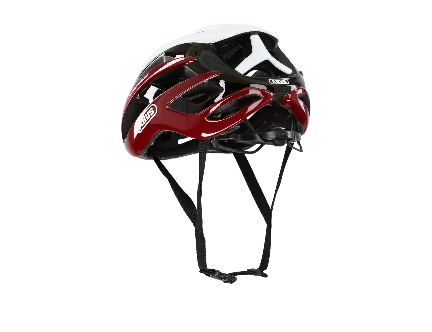 Kask Rowerowy Szosowy Abus Airbreaker Kross Oct Edition Kaski Rowerowe