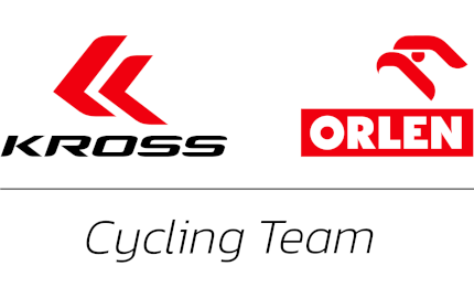 Nowy tytularny sponsor KROSS ORLEN Cycling Team