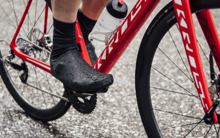 Jak dobrać rowerowe pokrowce na buty?