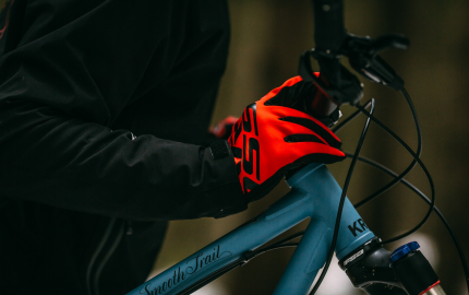 Rękawiczki rowerowe na zimę – jak wybrać?