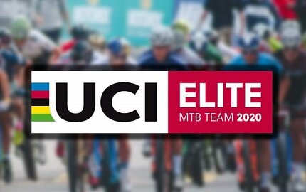 Kross Racing Team drugą drużyną w najnowszym rankingu UCI