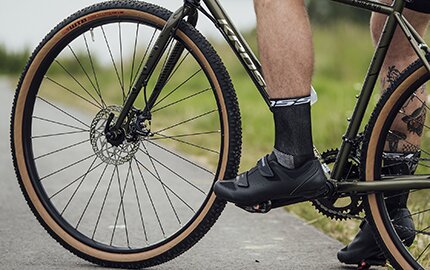 Buty kolarskie dla jeżdżących na rowerze do pracy - jakie będą najlepsze?