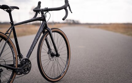 Jak rozpocząć przygodę z rowerem typu gravel?