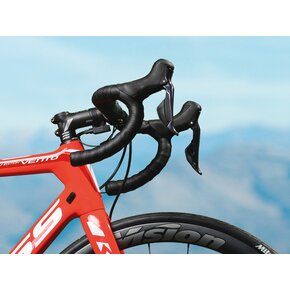 KROSS Kross VENTO TEAM EDITION 28 - Bici de carretera hombre red/white/red  glossy - Private Sport Shop