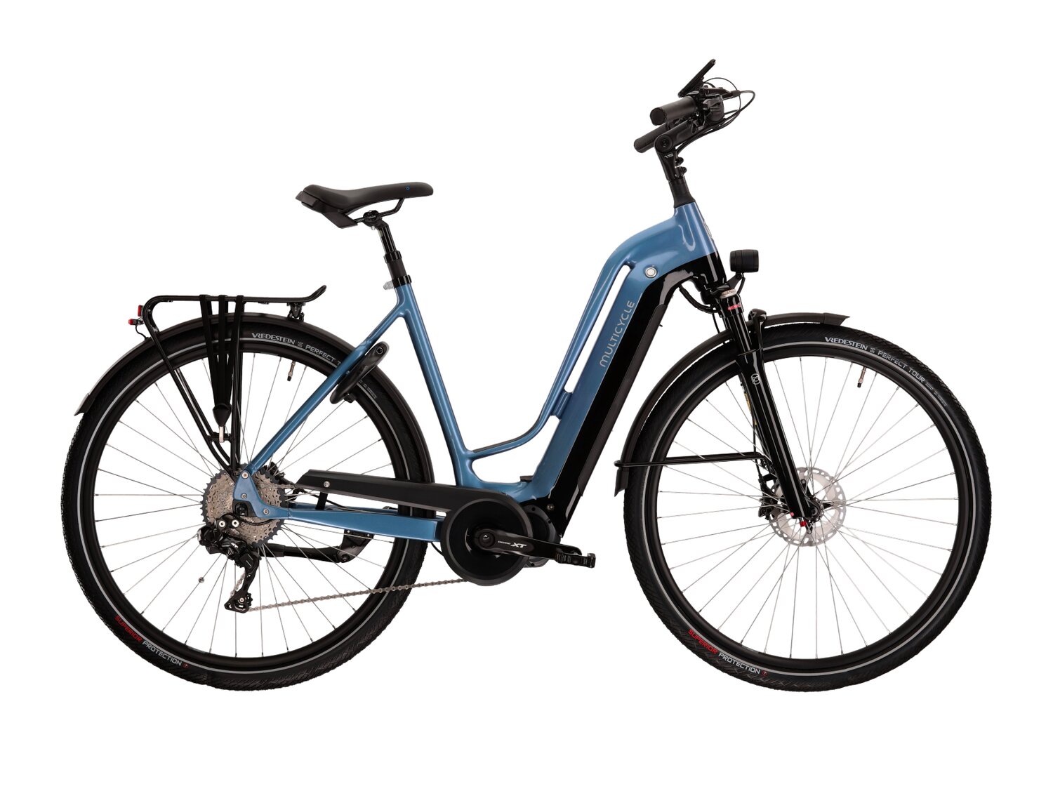 Prestige EMS Multicycle 630 WH