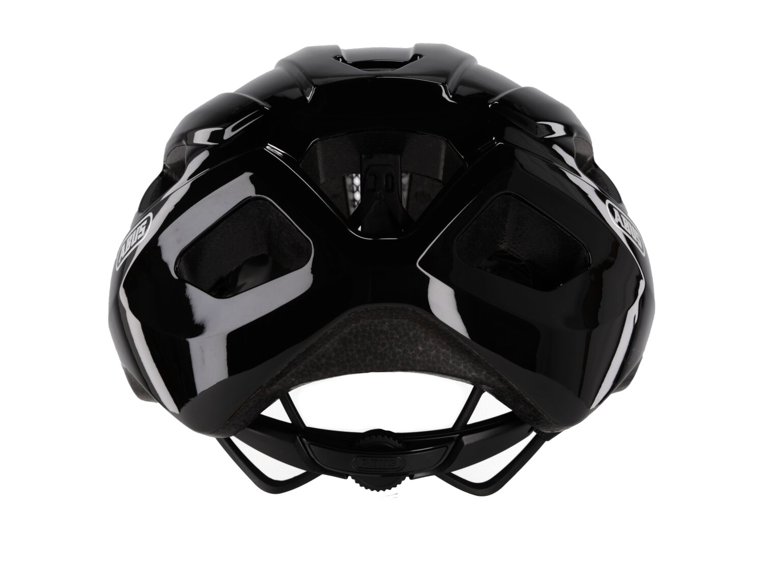 Kask Rowerowy Szosowy Abus Macator Kaski Rowerowe Rowery I Akcesoria Kross Eu