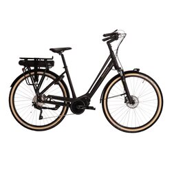 Solo EMS MULTICYCLE 504