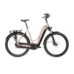 Voyage EMI Multicycle 504 WH