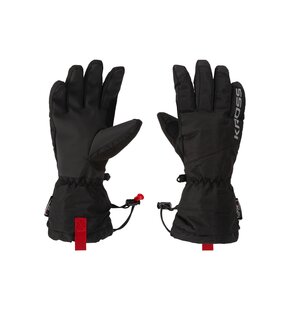 Rękawiczki rowerowe zimowe THERMAL 2.0 5F