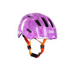 Kask rowerowy dziecięcy ABUS STAR SMILEY 3.0