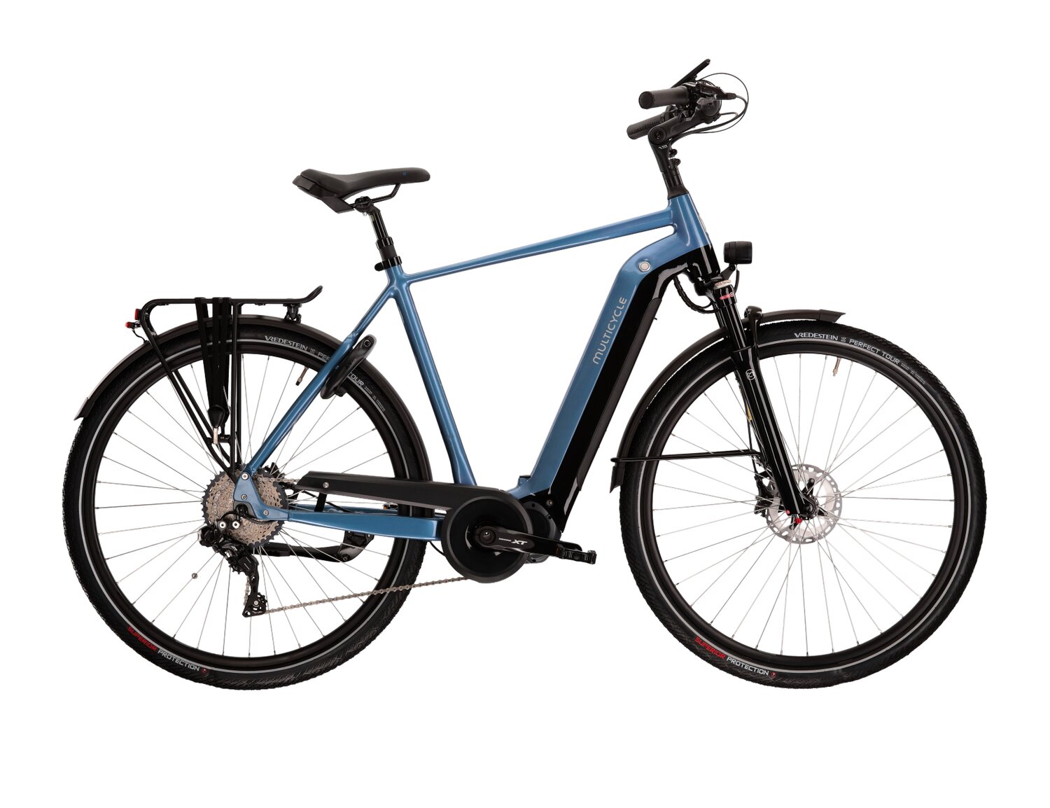 Prestige EMS Multicycle 630 WH