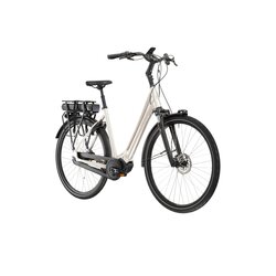 Solo EMI Multicycle 418 WH UNI