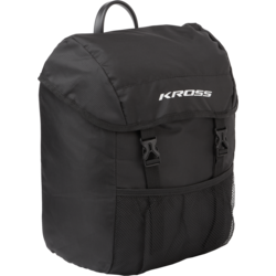 Sakwa rowerowa przednia KROSS ROAMER 12L