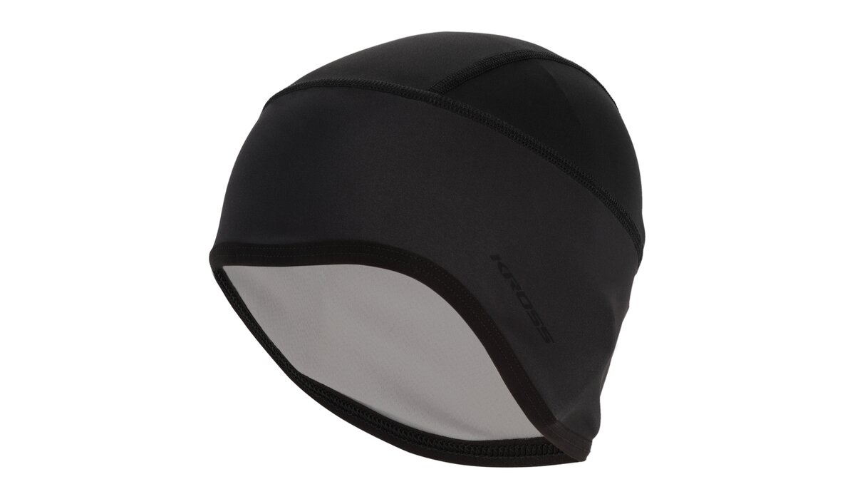 Czapka Rowerowa Zimowa Pod Kask Thermo Cap Czapki Rowerowe Rowery I