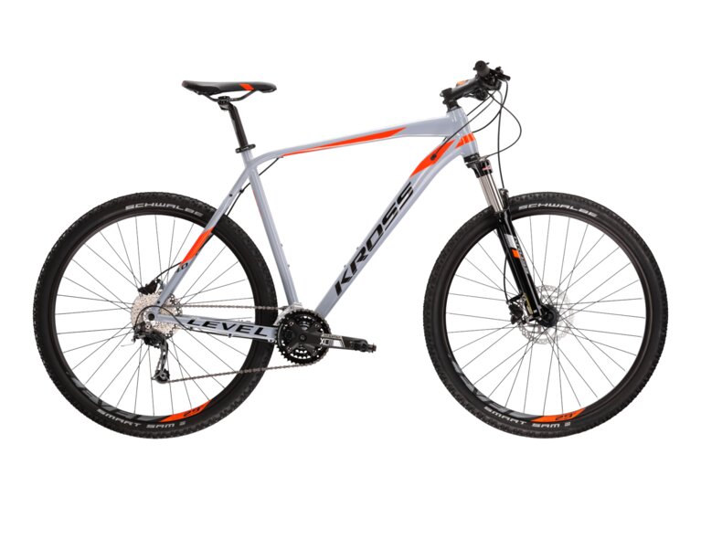 kross cycle orange