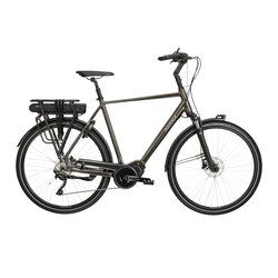 Solo EMS Multicycle 418