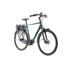 Solo EMB Multicycle 504 WH