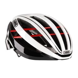 Kask rowerowy szosowy ABUS AVENTOR KRT