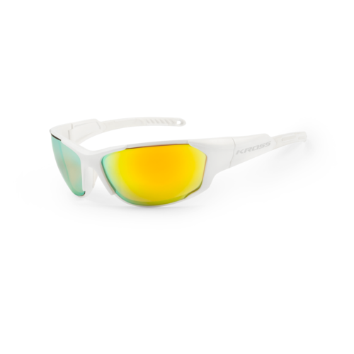 Okulary rowerowe PRO TEAM