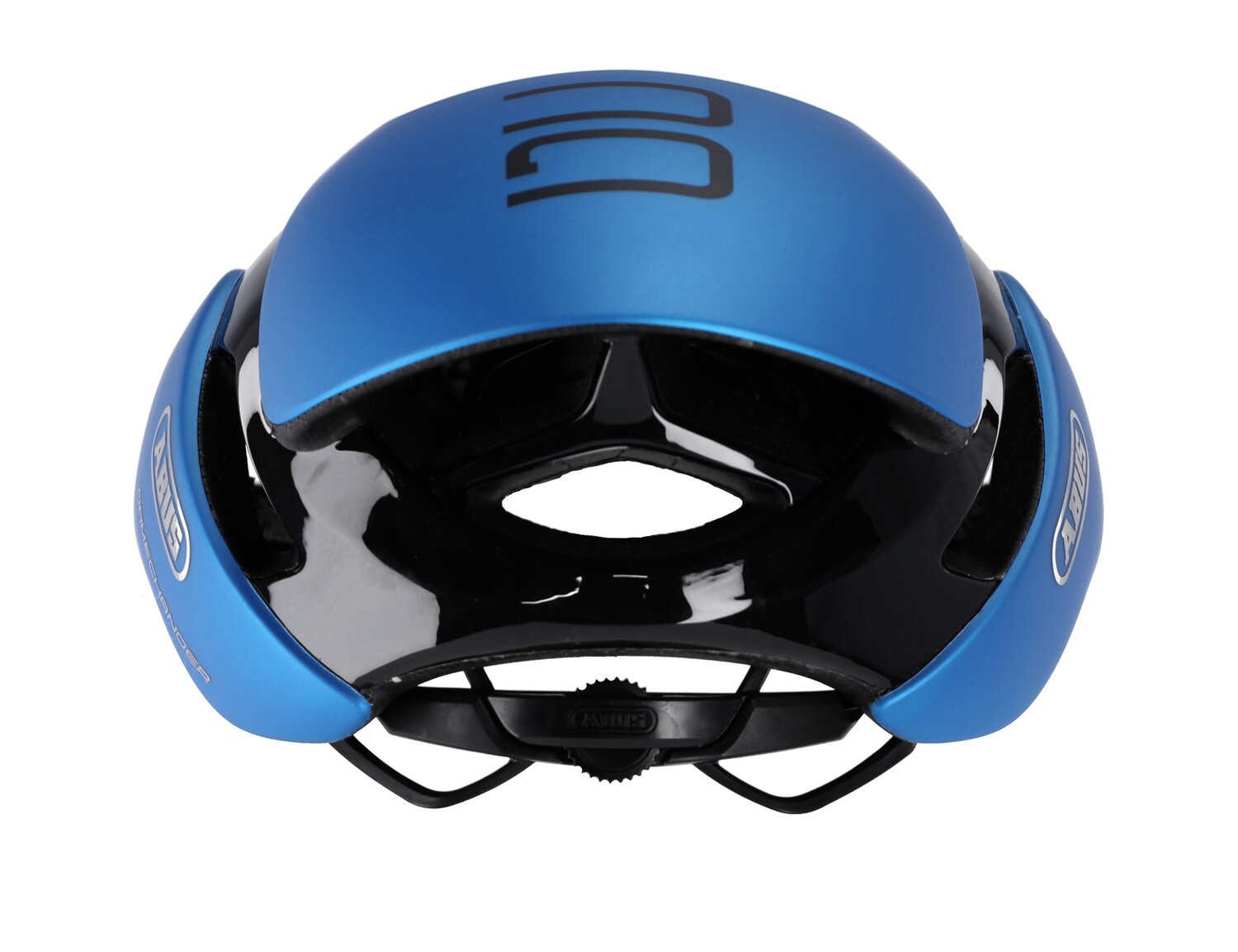 Kask Rowerowy Szosowy Abus Gamechanger Kaski Rowerowe Rowery I