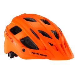 KASK ROWEROWY MTB KROSS ARROK