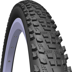 Opona rowerowa 26 x 2,10 (54-559) V85 OCELOT