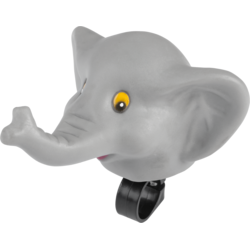 Dzwonek rowerowy dziecięcy Elephant