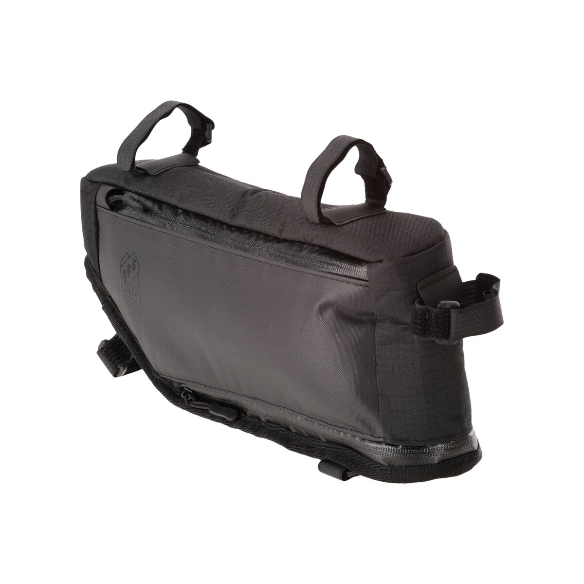 Torba rowerowa pod ramę KROSS ESKER BIG FRAME BAG 3L Torby i sakwy rowerowe Rowery i