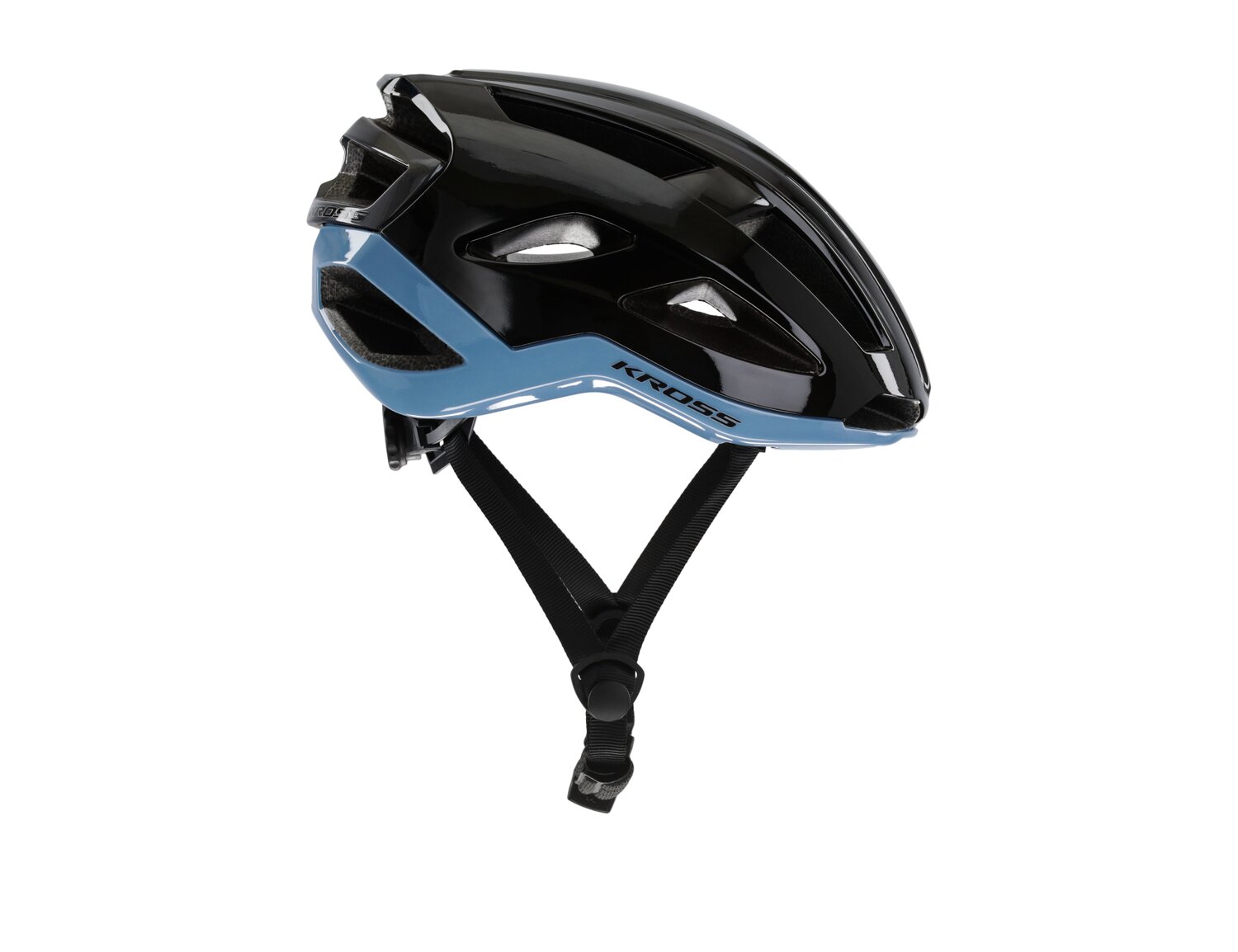  Kask rowerowy gravelowy ARBARO wykonany w technologii InMold 