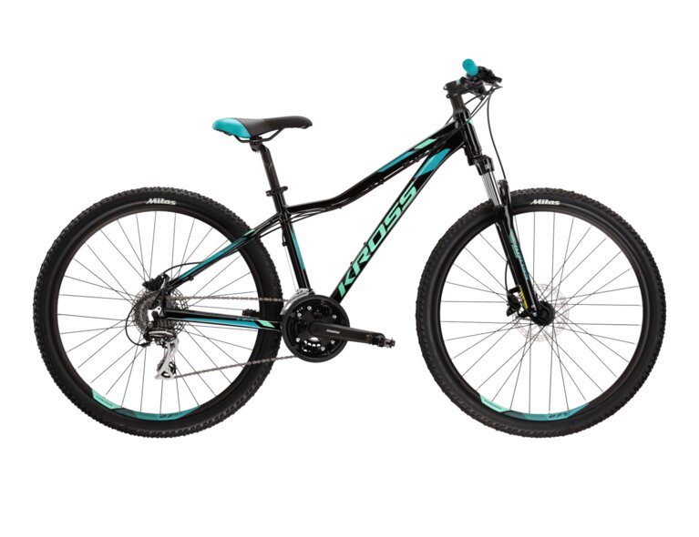 kross mountain bikes