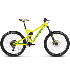 kross enduro bike