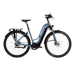 Legacy EMB Multicycle 504 WH