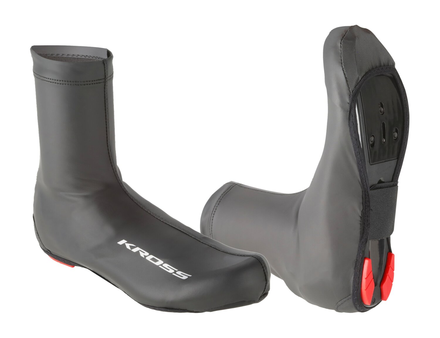 Ochraniacze przeciwdeszczowe na buty rowerowe RAINCOVER 2.0