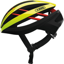 Kask rowerowy szosowy ABUS AVENTOR