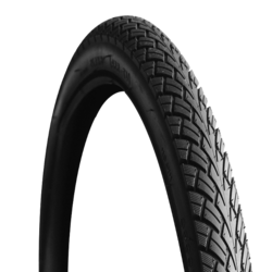 Opona rowerowa 16 x 1.75 (47-305) 27 TPI SLIDE RIDE