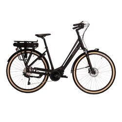 Solo EMS Multicycle 504 WH