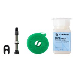 Zestaw uszczelniający TUBELESS KIT 29