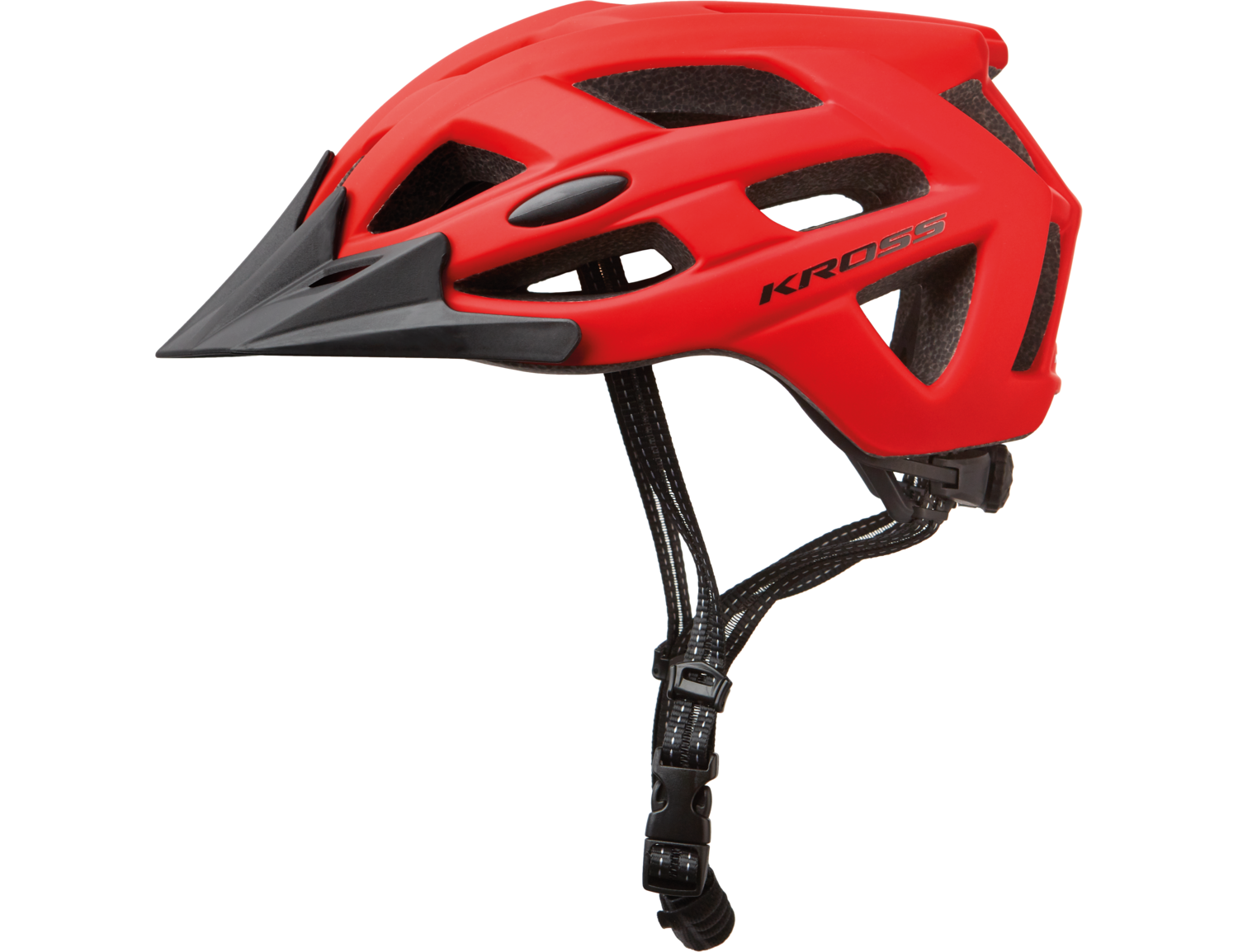 Kask rowerowy miejski/MTB ATTIVO- Kaski rowerowe - Rowery i Akcesoria