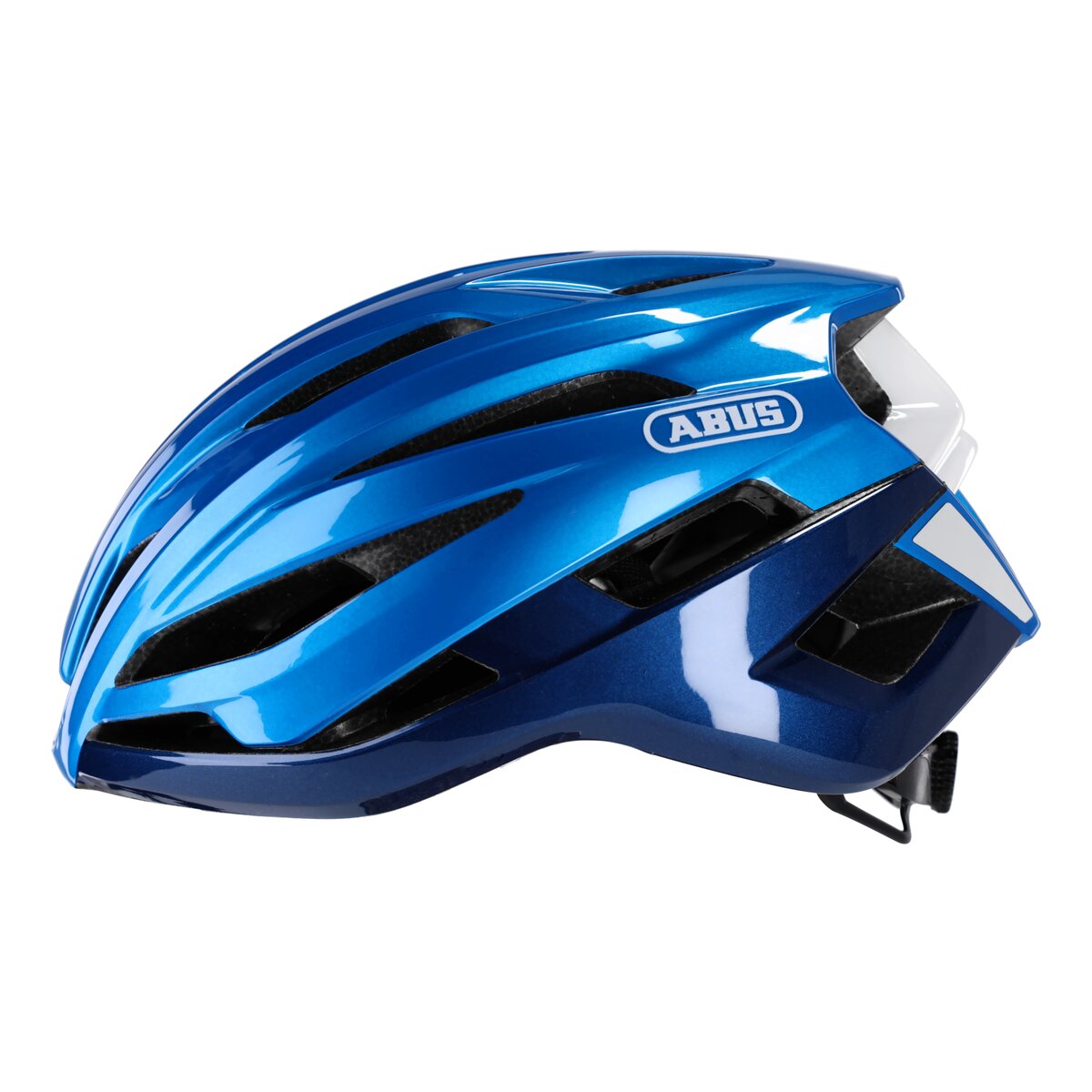 Kask Rowerowy Szosowy Abus Stormchaser Kaski Rowerowe Rowery I