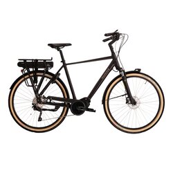 Solo EMS Multicycle 504