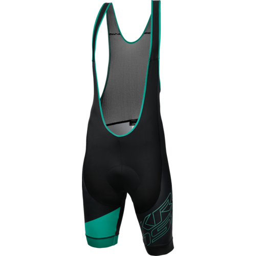 Spodenki rowerowe RUBBLE BIB SHORT