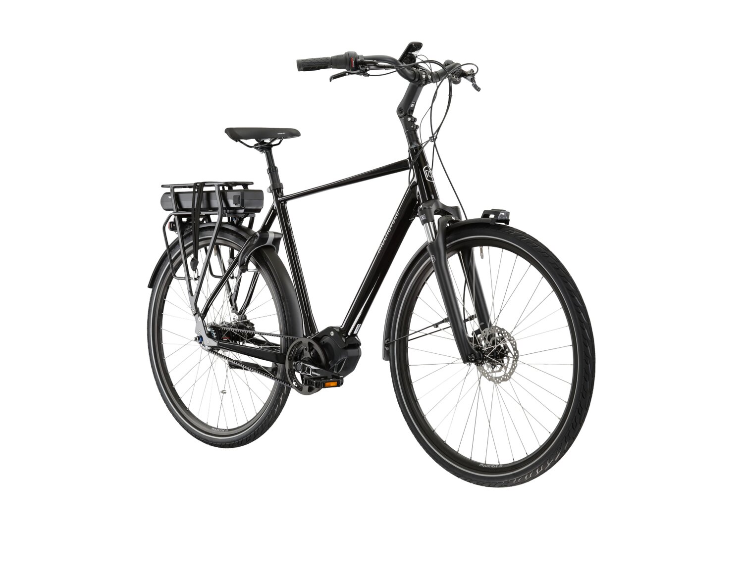 Solo EMB Multicycle 504 Wh