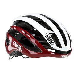 Kask rowerowy szosowy ABUS AIRBREAKER KROSS OCT EDITION