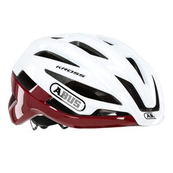 Kask rowerowy szosowy ABUS STORMCHASER KROSS OCT EDITION