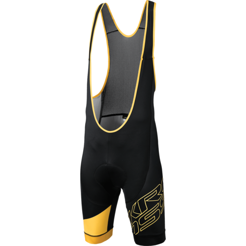 Spodenki rowerowe RUBBLE BIB SHORT