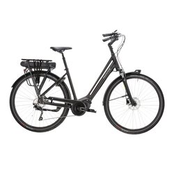 Solo EMS Multicycle 418 WH