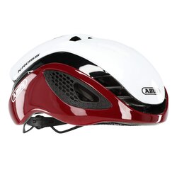 Kask rowerowy szosowy ABUS GAMECHANGER KROSS OCT EDITION