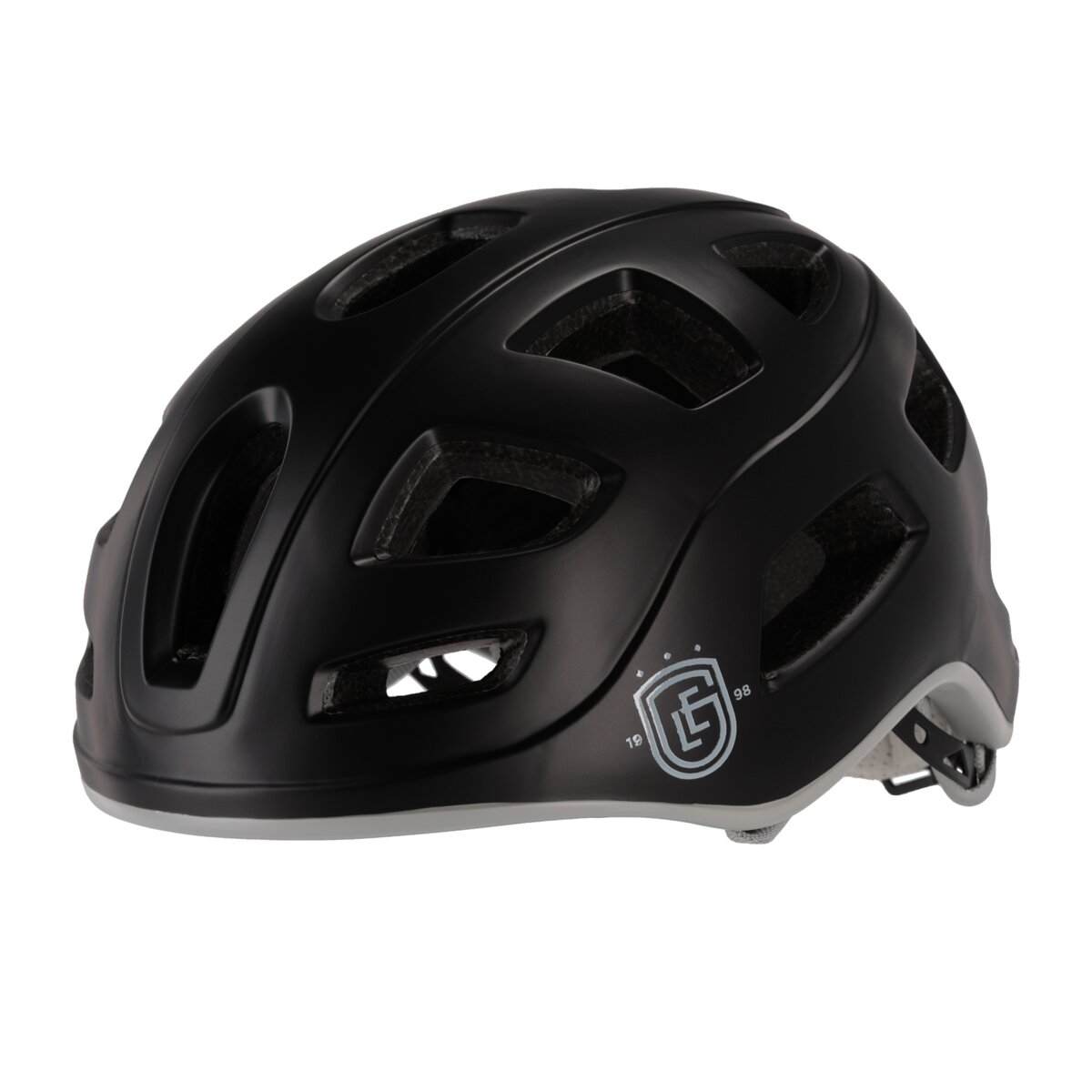 Kask Rowerowy Miejski Metropolis Kaski Rowerowe Rowery I Akcesoria Kross Eu